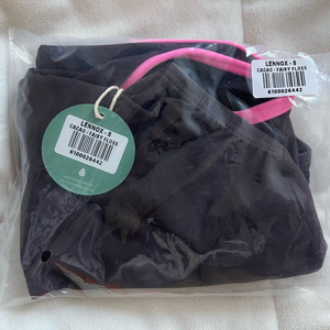 제이드 레녹스 카카오 페어리 플로스 우8+펑키타 타이백 아이스파이 우6