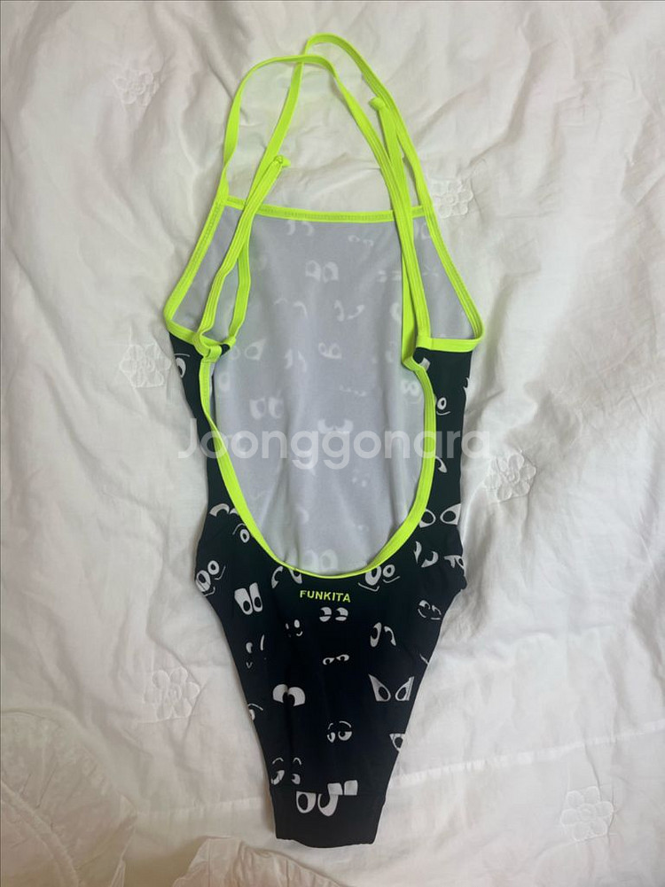 제이드 레녹스 카카오 페어리 플로스 우8+펑키타 타이백 아이스파이 우6--2