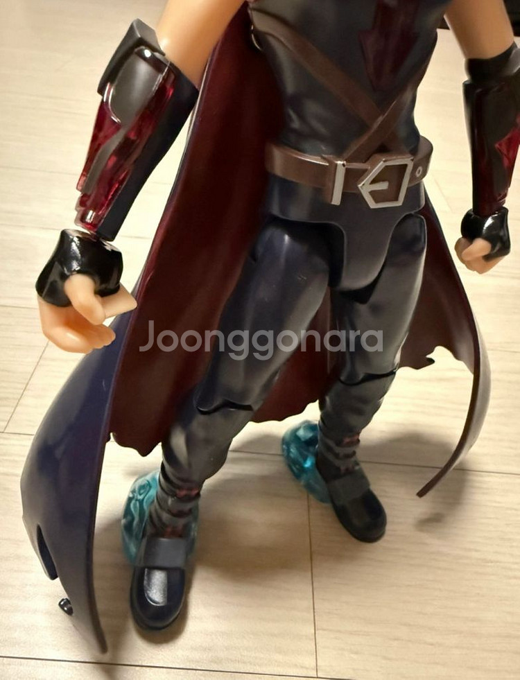 귀도현, 강림 피규어 판매--3