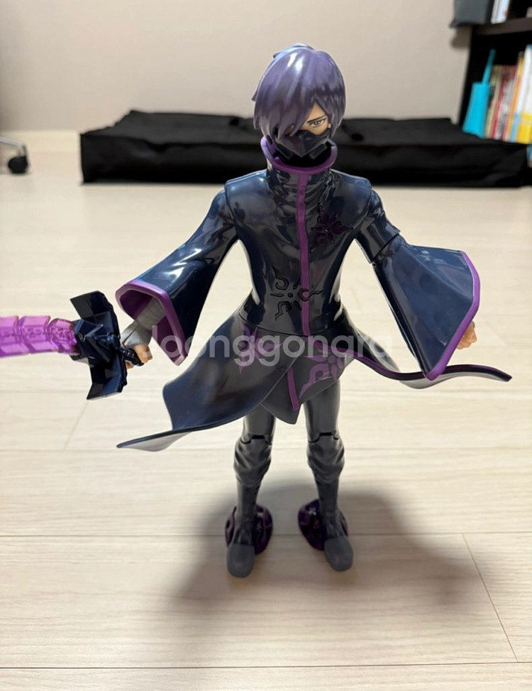 귀도현, 강림 피규어 판매--0