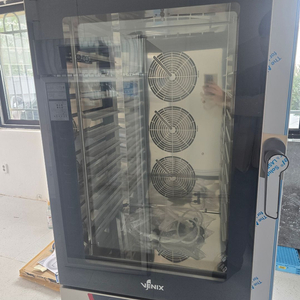 베닉스 업소용 컨벡션 오븐 DR10LVC 미사용