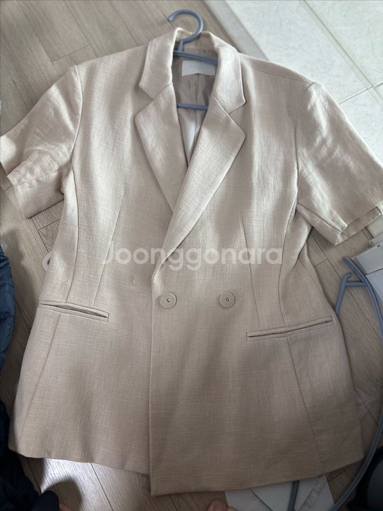 페이지유 자켓--0