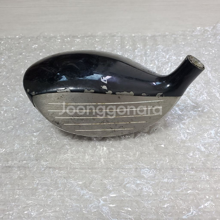 스릭슨 Gie 페어웨이우드 헤드 3번 14.5도 골프--2