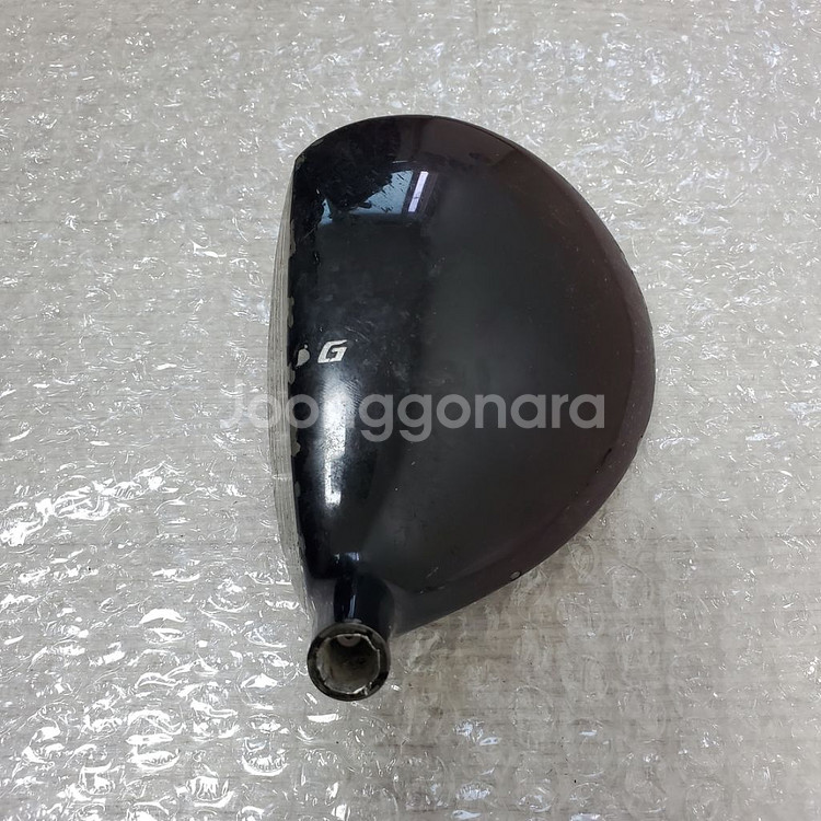 스릭슨 Gie 페어웨이우드 헤드 3번 14.5도 골프--3