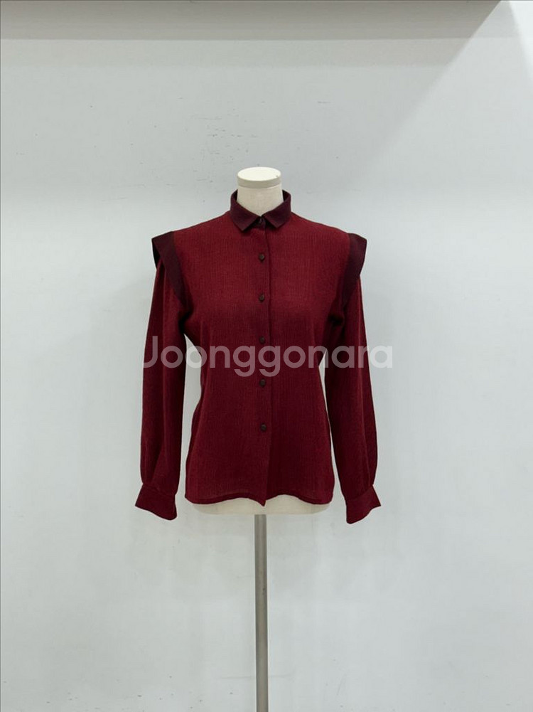 크리스찬 디올 니트 남방--0