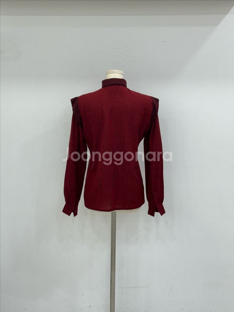 크리스찬 디올 니트 남방--5