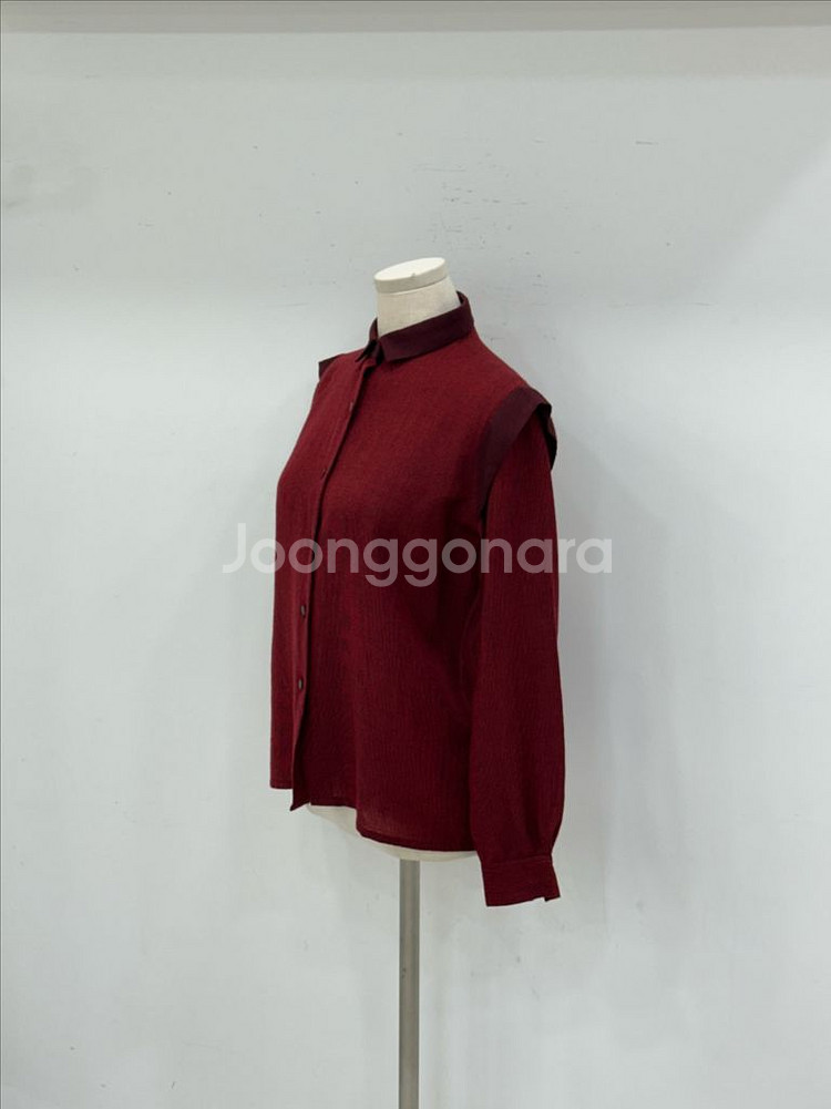 크리스찬 디올 니트 남방--4