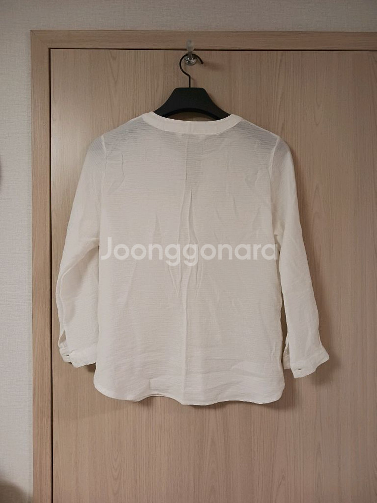 블라우스 55~66 거의새거--1