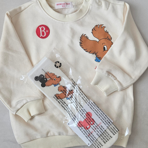 베베드피노 제시?상의100+니삭스110