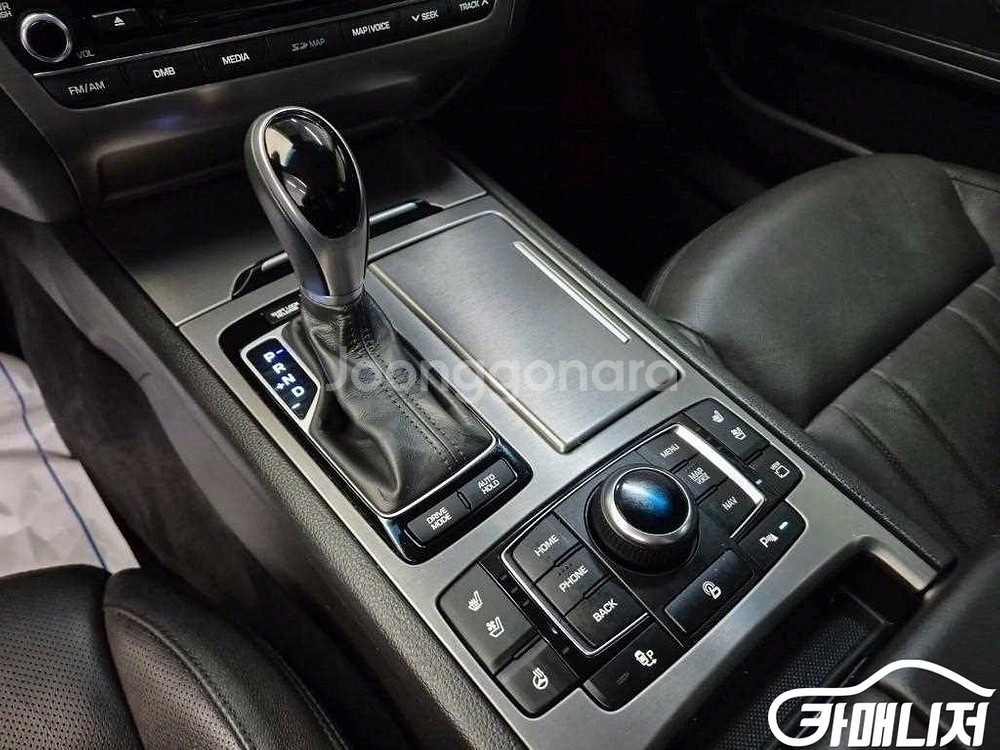 [현대]제네시스DH G380 프레스티지 AWD (5인승) #앱특가--7