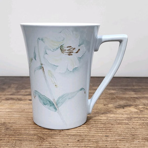 영국 포트메리온 머그잔.