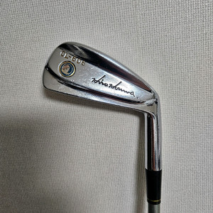 혼마 CL-606 3번 드라이빙 아이언