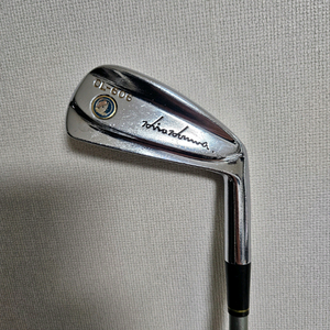 혼마 CL-606 3번 드라이빙 아이언