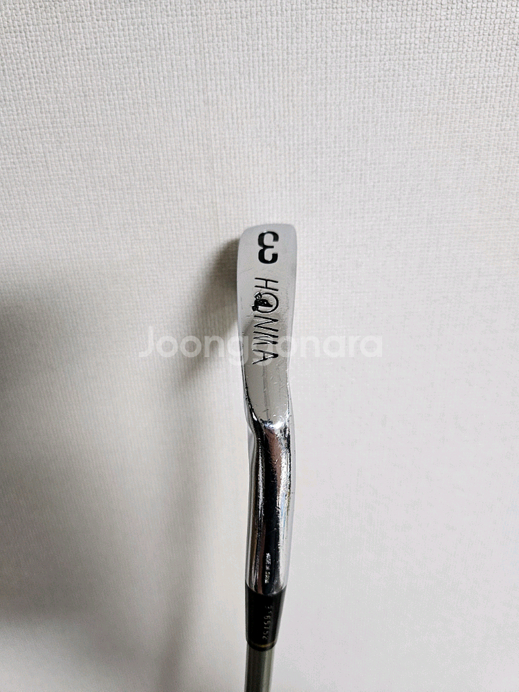 혼마 CL-606 3번 드라이빙 아이언--2