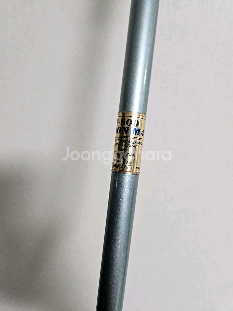 혼마 CL-606 3번 드라이빙 아이언--4