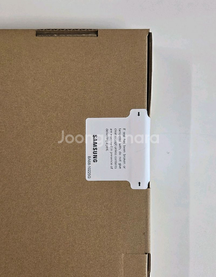 [미개봉]삼성 갤럭시북5 프로360 울트라5 노트북 판매합니다--2