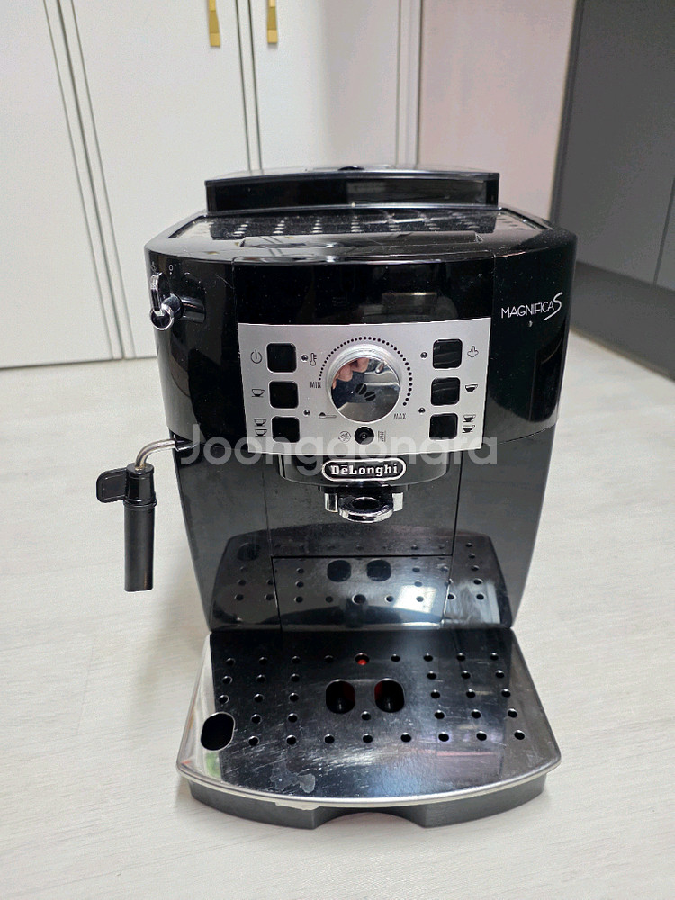 드롱기 마그니피카 S 전자동 커피머신--0