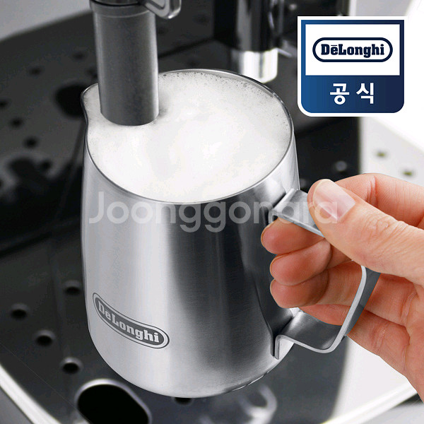 드롱기 마그니피카 S 전자동 커피머신--6