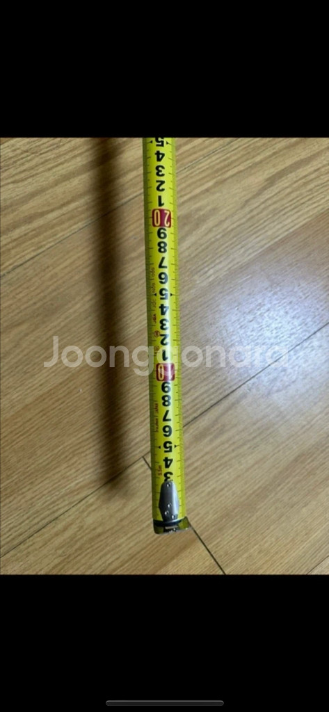 5.5 줄자 새상품 6개--4