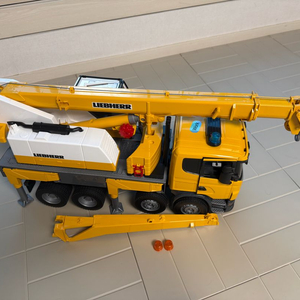 브루더 스카니아 크레인 판매