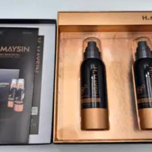 헤어메이신 스프레이 2개입 세트