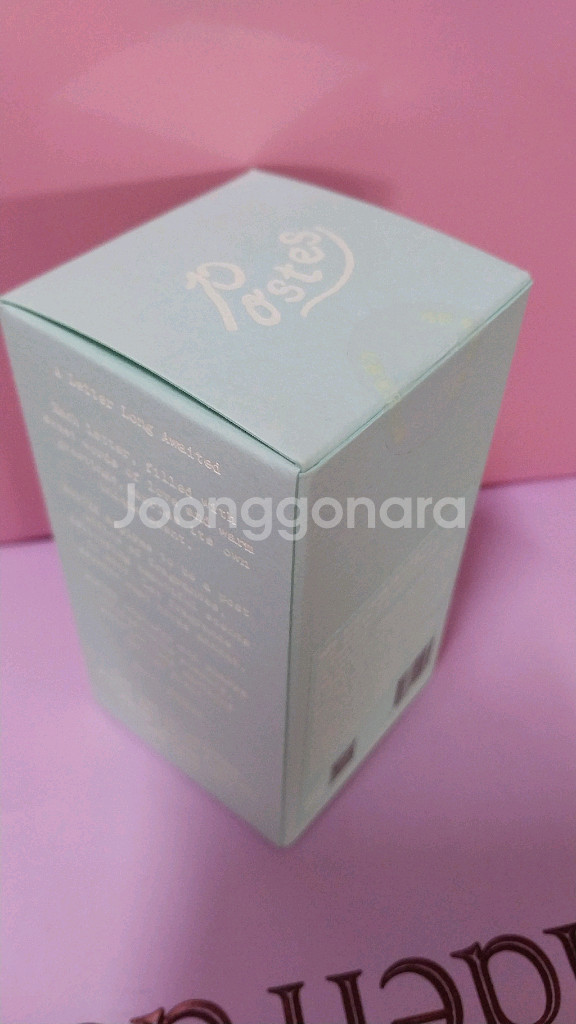 (향수)포스테스 오드퍼퓸 프롬 이스탄불(향수)--1