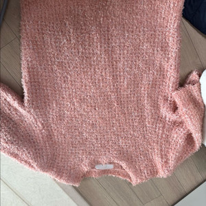 플리츠플리즈 플리츠 니트