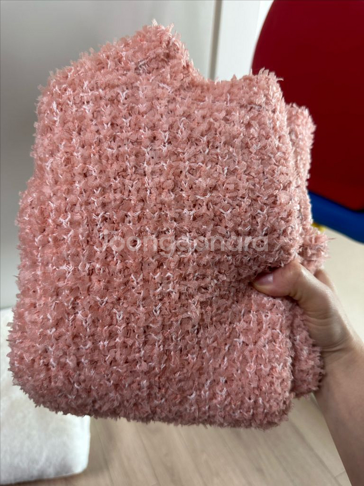 플리츠플리즈 플리츠 니트--2