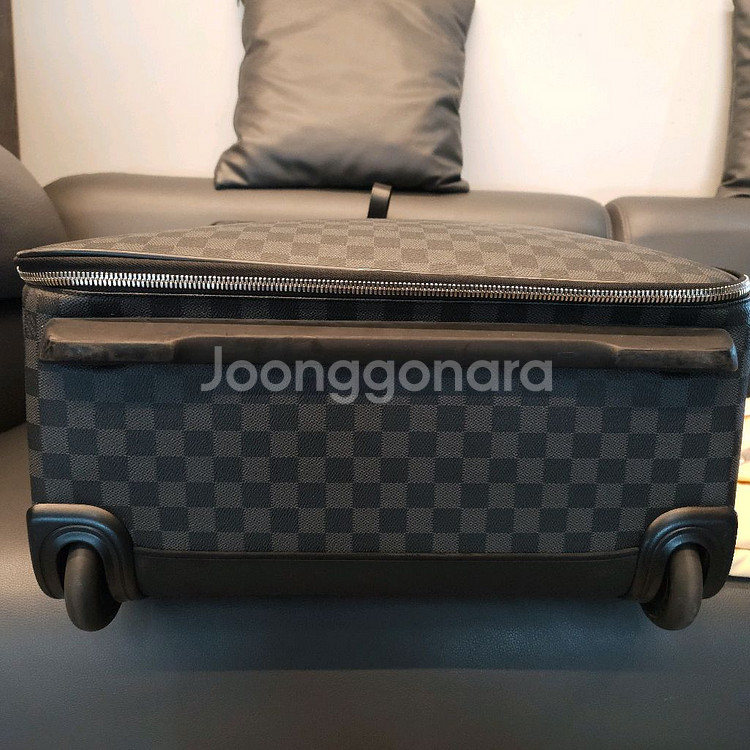 루이비통여행가방 페가세 케리어 65 그라피트--6