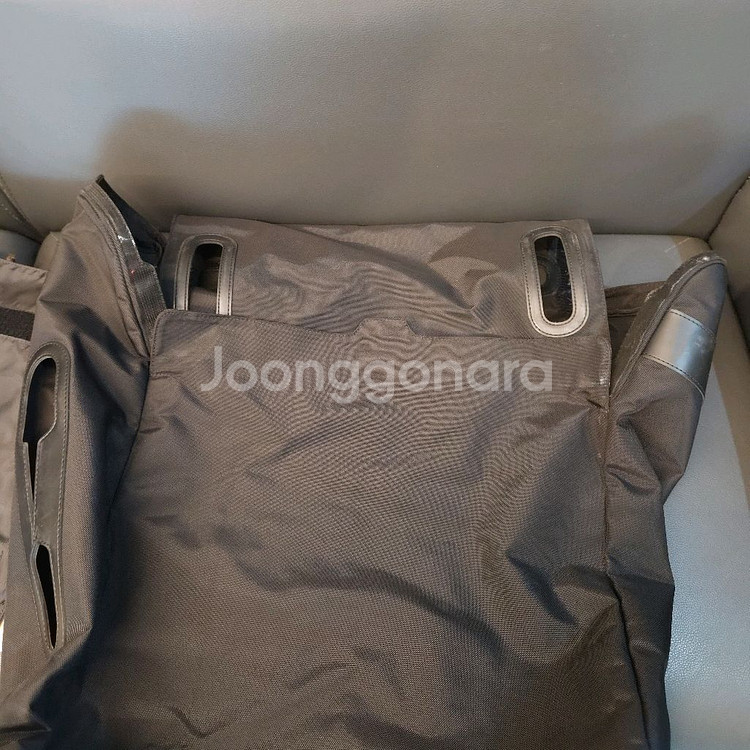 루이비통여행가방 페가세 케리어 65 그라피트--9