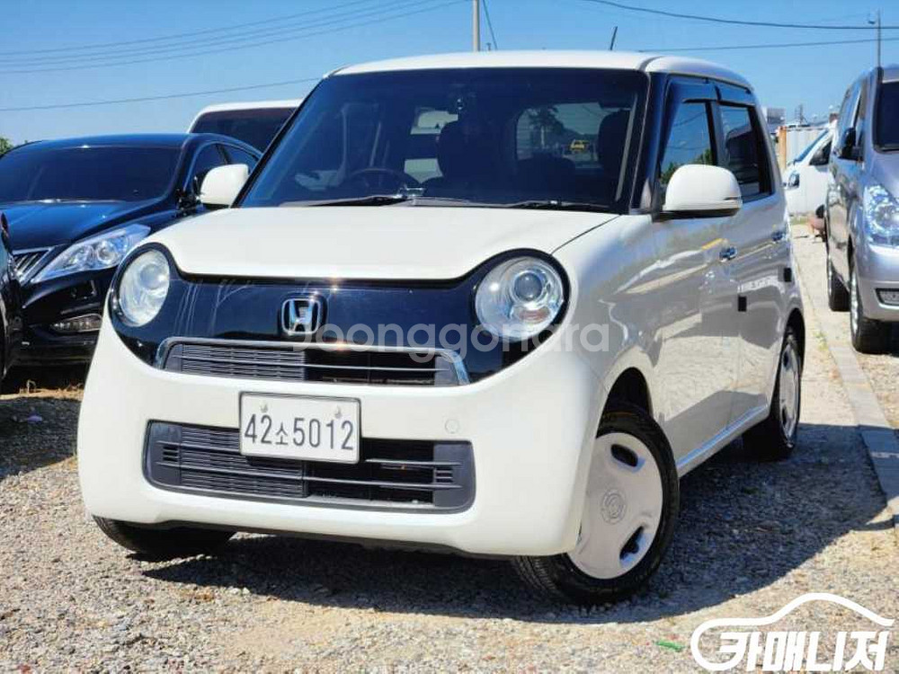 [혼다]N-ONE 0.6 2WD (4인승) #앱특가--0