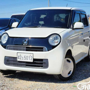 [혼다]N-ONE 0.6 2WD (4인승) #앱특가