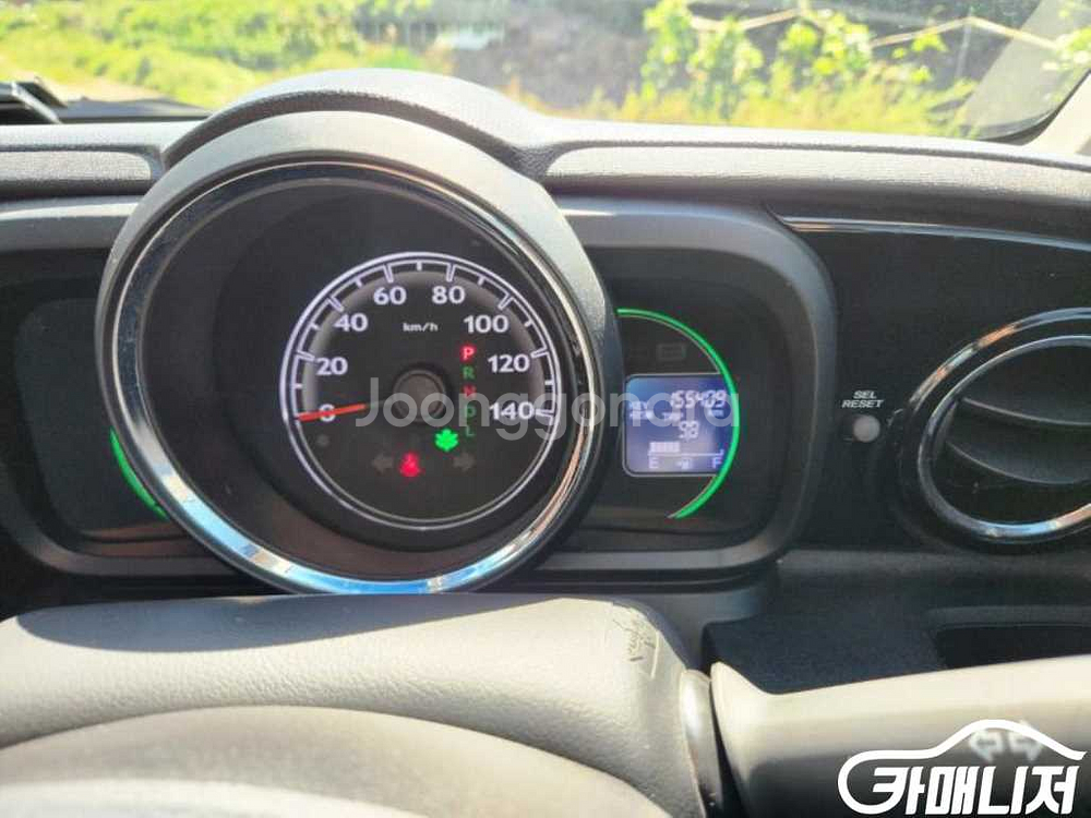 [혼다]N-ONE 0.6 2WD (4인승) #앱특가--8