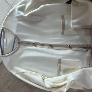 페이지유 가디건