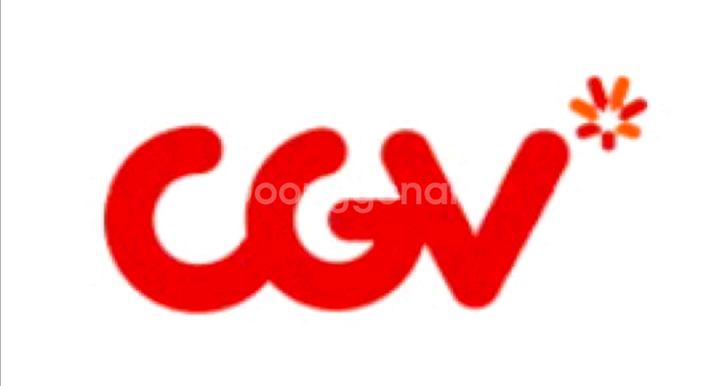 CGV 2D 주중주말 온라인예매권--0