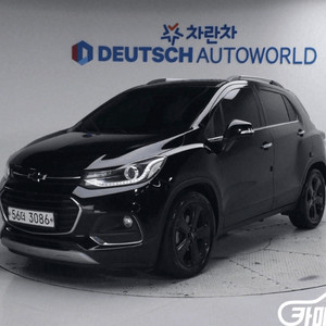 쉐보레 더뉴트랙스 디젤 1.6 퍼펙트 블랙 판매 합니다 !!!
