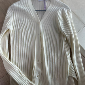 페이지유 가디건