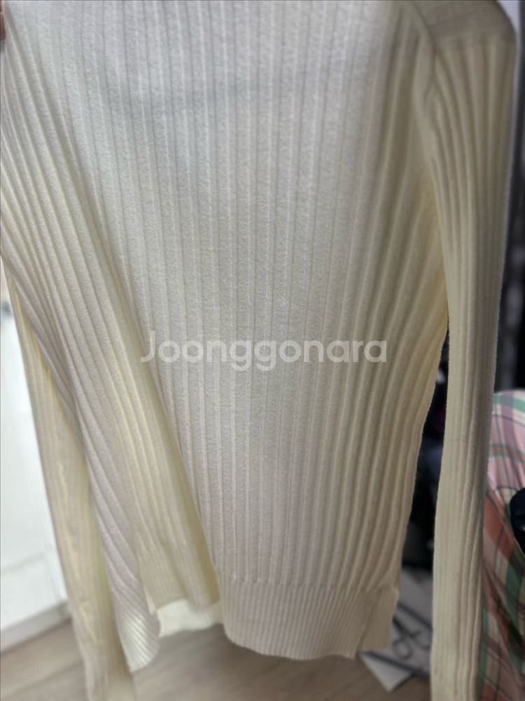 페이지유 가디건--3