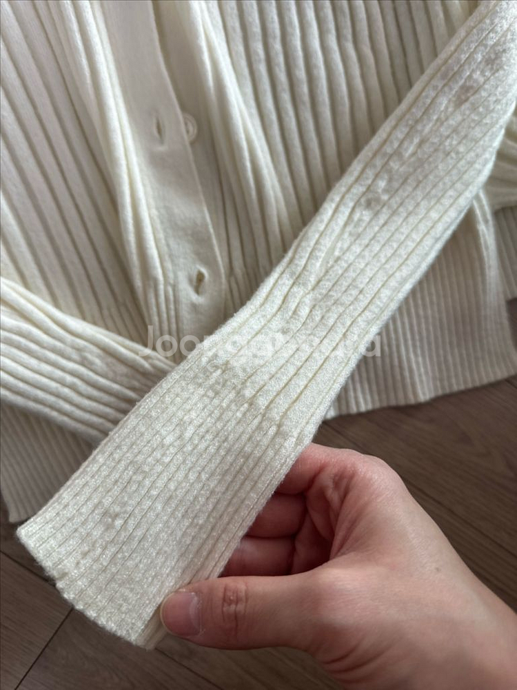 페이지유 가디건--1