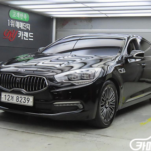 [기아]K9 3.3 GDI 노블레스 스페셜 #앱특가