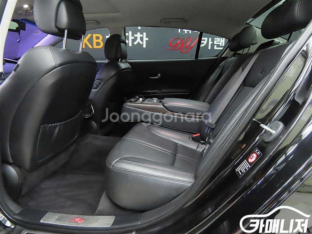 [기아]K9 3.3 GDI 노블레스 스페셜 #앱특가--5
