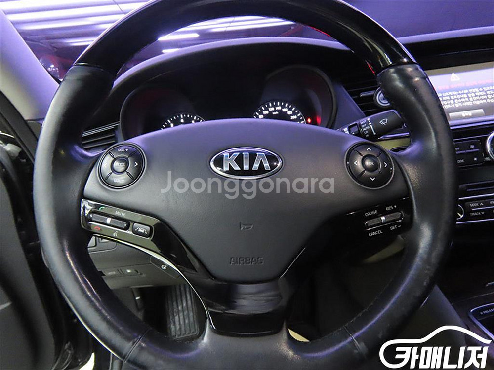 [기아]K9 3.3 GDI 노블레스 스페셜 #앱특가--7