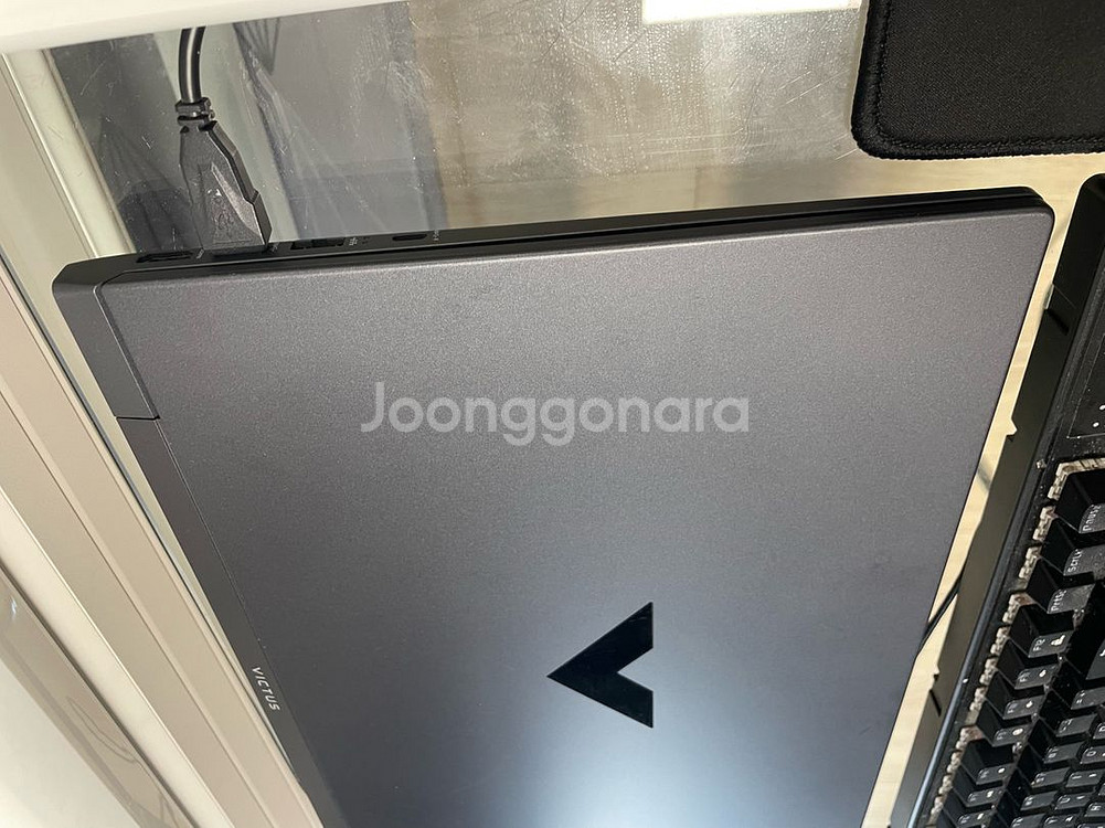 HP 빅터스 게이밍 노트북 판매합니다 Rtx4050--5