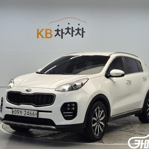 [기아]스포티지 4세대 (QL) 가솔린 2.0 2WD 노블레스 (5인승) #앱특가