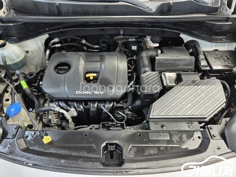 [기아]스포티지 4세대 (QL) 가솔린 2.0 2WD 노블레스 (5인승) #앱특가--4