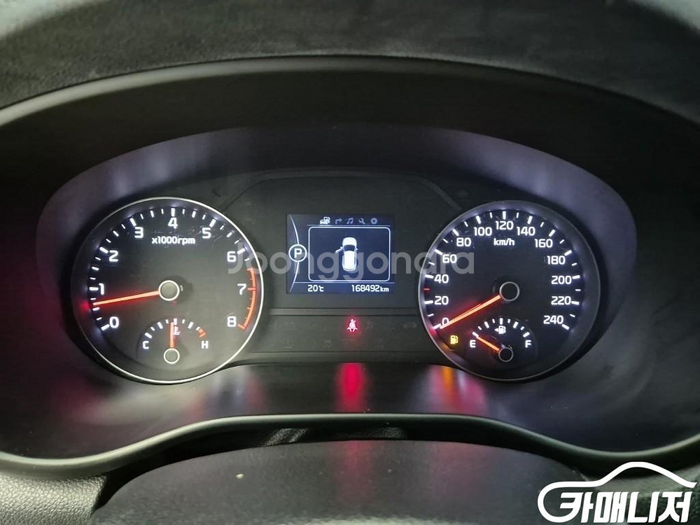 [기아]스포티지 4세대 (QL) 가솔린 2.0 2WD 노블레스 (5인승) #앱특가--5