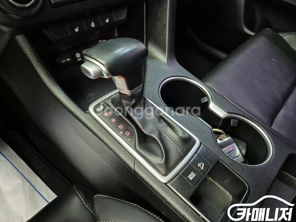 [기아]스포티지 4세대 (QL) 가솔린 2.0 2WD 노블레스 (5인승) #앱특가--7