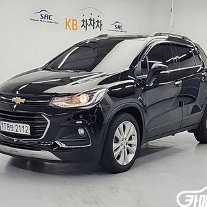 쉐보레 더뉴트랙스 디젤 1.6 LTZ 판매 합니다 !!!
