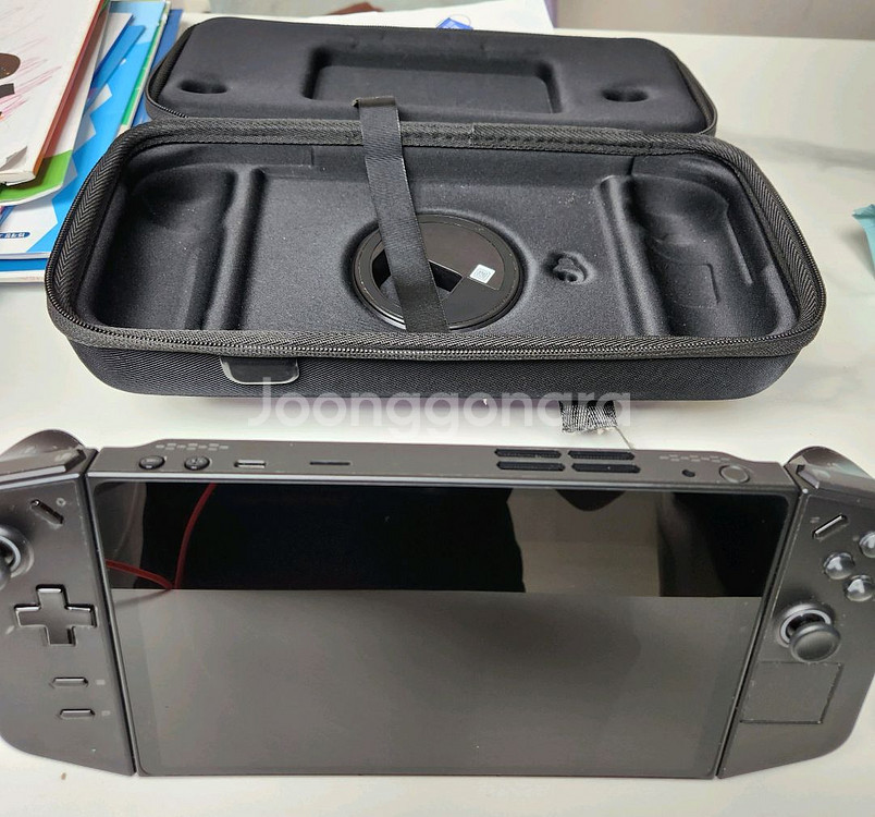 정발 리전고 11개월 ADP 보증남은것 팝니다.--1