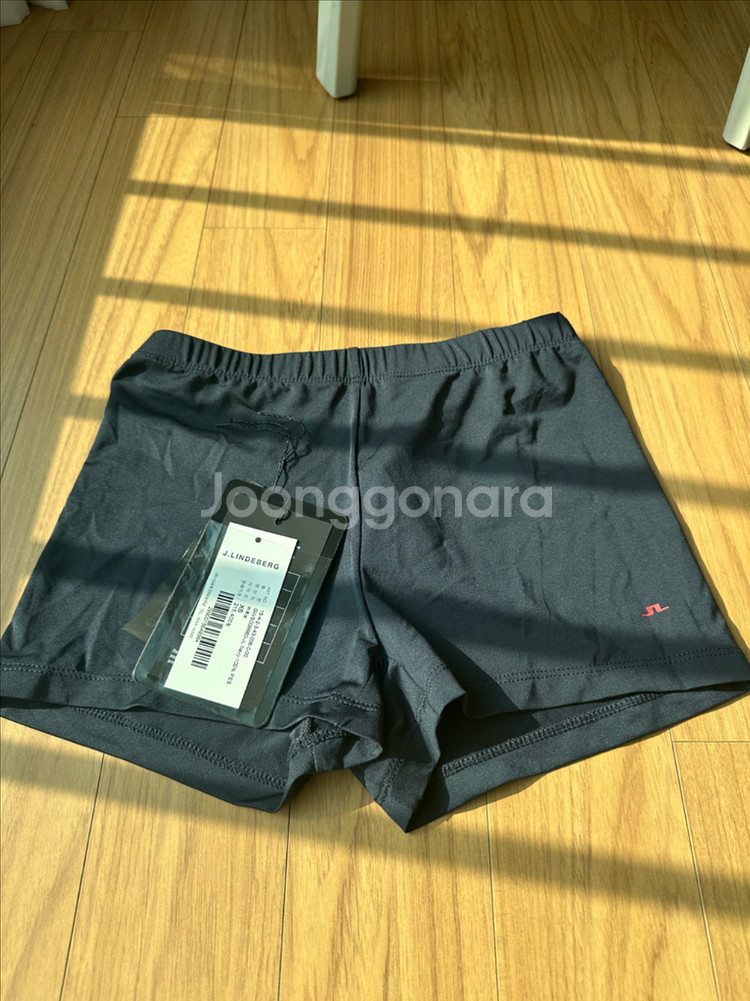 린드버그 여자 골프 치마--2